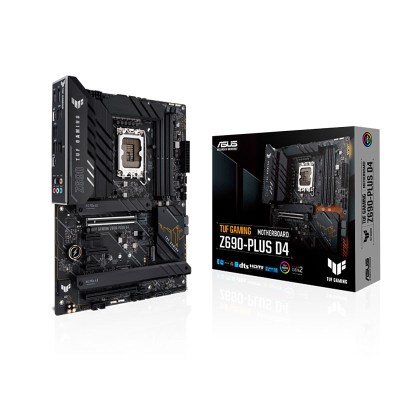 ASUS-TUF-Z690-Plus-D45