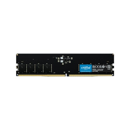 Crucial16gbddr5