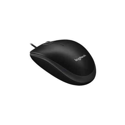 mouseLogitechB100